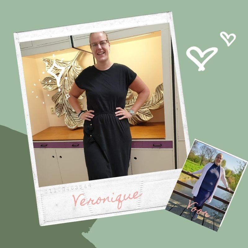 Veronique canva Ervaring uitgebreid Veronique